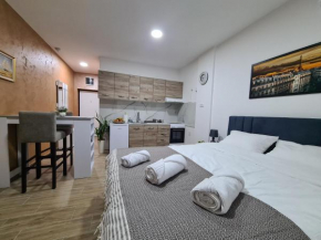 Stella Apartman Ruma